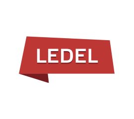 Ledel