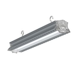 Промышленное освещение