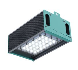 Промышленное освещение