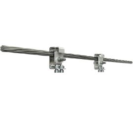 Кронштейны для промышленного освещения