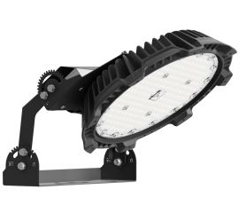 Прожекторное освещение