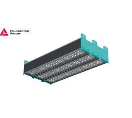 Промышленные светильники i-lux MD RUS