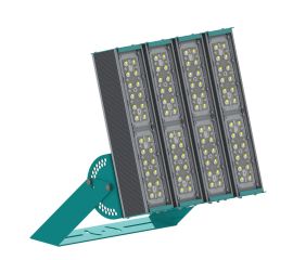 Прожекторное освещение