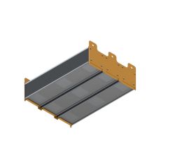 Взрывозащищенные светильники первой зоны i-lux MD 1Ex 160 Лм/Вт