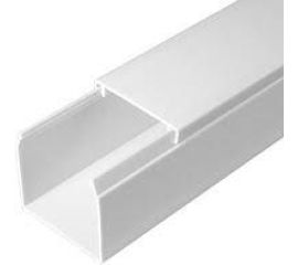 Кабель-каналы монтажные (магистральные) и аксессуары