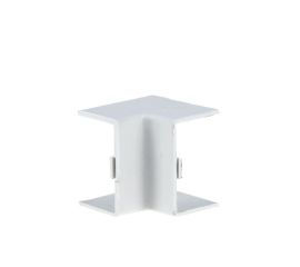 Кабель-каналы настенные (парапетные, для монтажа ЭУИ) и аксессуары