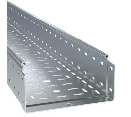 Кабельный лоток листовой