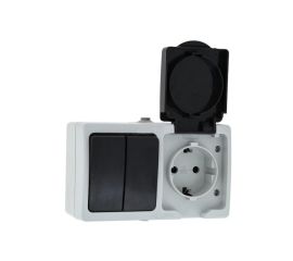 Блоки комбинированные