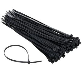 Стяжки, хомуты кабельные