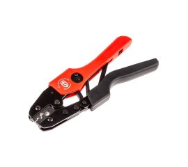 Инструменты для опрессовки, резки и изоляции