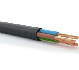 Кабель силовой < 1кВ для присоедин. передвиж. устройств/ нестационар. прокладки