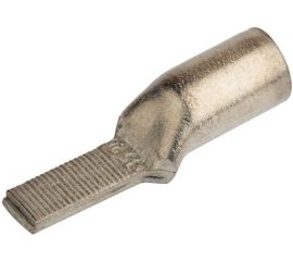 Наконечник кабельный трубчатый для медных проводников