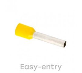 Наконечник-гильза кабельный (втулочный)