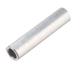 Гильза соединительная обжимная для алюминиевых проводников