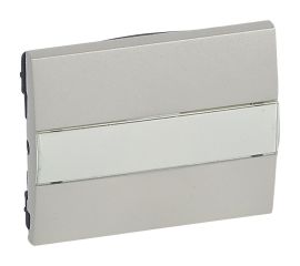 Управляющие элементы, накладки, заглушки для ЭУИ