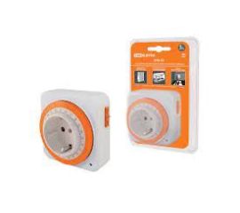 Розеточный таймер