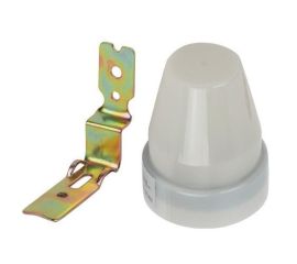 Фотореле (датчики света и освещенности)