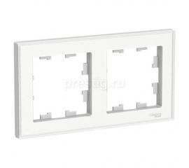 Рамка для электроустановочных устройств