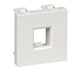 Розетки и накладки для передачи данных (мультимедиа)