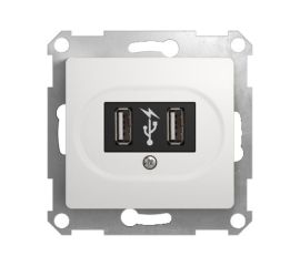 USB розетка (зарядное устройство)