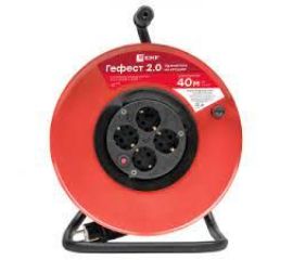 Удлинитель кабельный на катушке/барабане