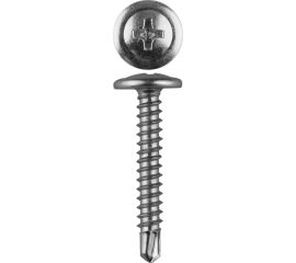 Саморез (самонарезающий винт)