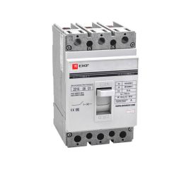 Силовой автоматический выключатель