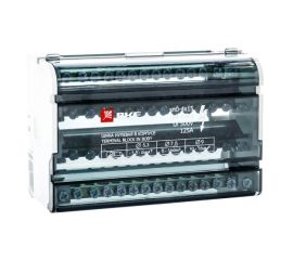 Клеммный распределитель в сборе (кросс-модуль)