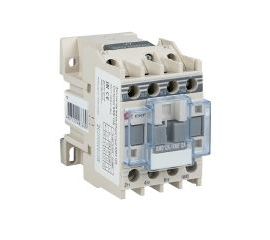 Магнитный пускатель/контактор перемен. тока (AC)