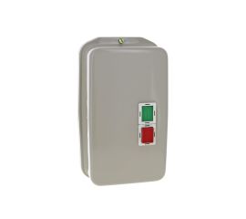 Комбинированный пускатель электродвигателя