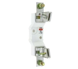 Основание низковольт. предохранителя (держатель плавкой вставки) HRC