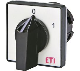 Управляющий переключатель/командоконтроллер