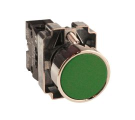 Нажимная кнопка (кнопочный выключатель/переключатель) в сборе