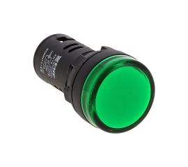 Лампа сигнальная/ индикаторная в сборе