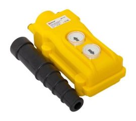 Подвесной пульт управления (пост кнопочный)