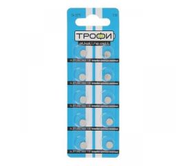 Батарея (неперезаряжаемый элемент питания)