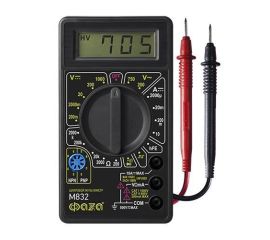 Мультиметр