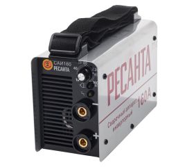 Сварочный аппарат