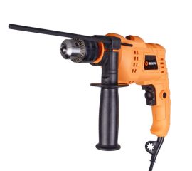 Ударная дрель (электрическая)