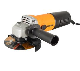 Угловая шлифовальная машина (электрическая) УШМ