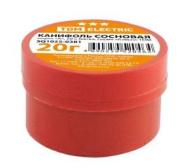 Флюс для пайки