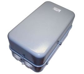 Контактор/магнитный пускатель/силовое реле переменного тока (АС)