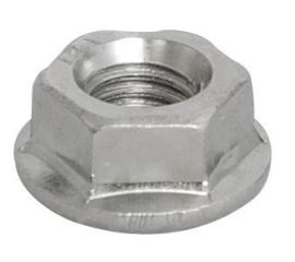 Гайка стопорная