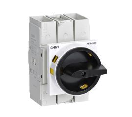 Выключатель-разъединитель