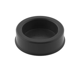 Заглушка трубы для электропроводки