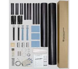 Муфта кабельная соединительная