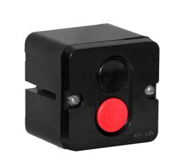 Пост кнопочный в сборе