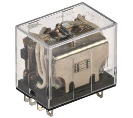 Реле коммутационное