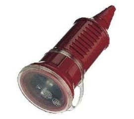 Розетка кабельная для удлинителя