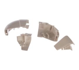 Угол внешний для настенного кабель-канала